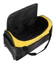 travelite Basics Trolley Travel Bag Yellow travelite Basics Trolley Travel Bag Yellow