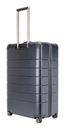 JOOP! Volare C75 Trolleycase 4W L Darkblue JOOP! Volare C75 Trolleycase 4W L Darkblue