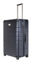 JOOP! Volare C75 Trolleycase 4W L Darkblue JOOP! Volare C75 Trolleycase 4W L Darkblue
