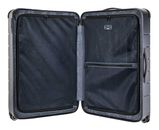 JOOP! Volare C75 Trolleycase 4W L Darkblue JOOP! Volare C75 Trolleycase 4W L Darkblue