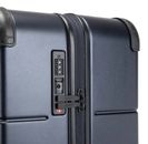 JOOP! Volare C75 Trolleycase 4W L Darkblue JOOP! Volare C75 Trolleycase 4W L Darkblue