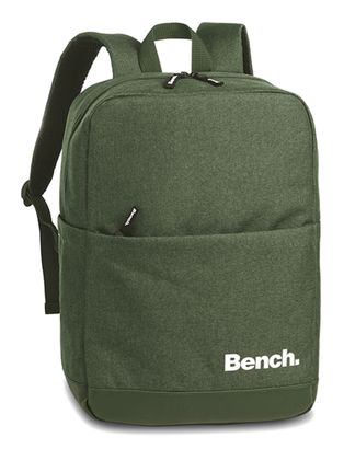 Bench. Classic Backpack Khaki / Reed