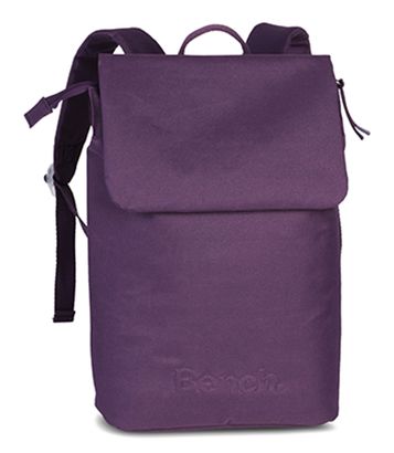 Bench. Loft Backpack Plum