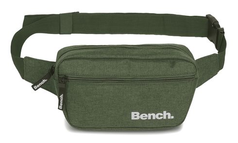 Bench. Waist Bag Khaki / Reed