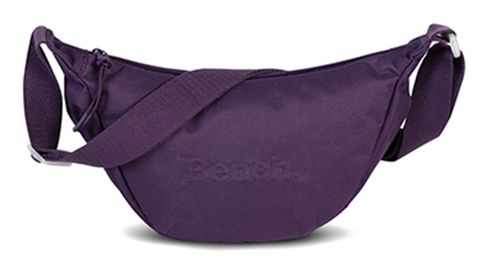 Bench. Loft Crossbody Bag Plum