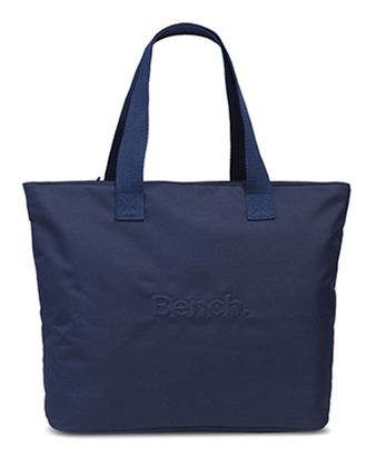 Bench. Loft Shopper Navy Blue