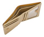 FOSSIL Logan RFID Small Bifold Ochre