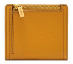 FOSSIL Logan RFID Small Bifold Ochre