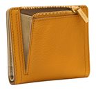 FOSSIL Logan RFID Small Bifold Ochre