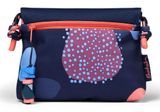 satch Clutch Coral Reef satch Clutch Coral Reef