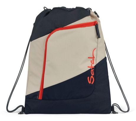 satch Gymbag Cliff Jumper