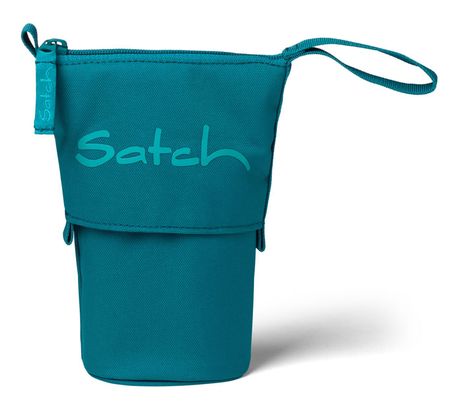 satch Pencil Slider Deep Petrol