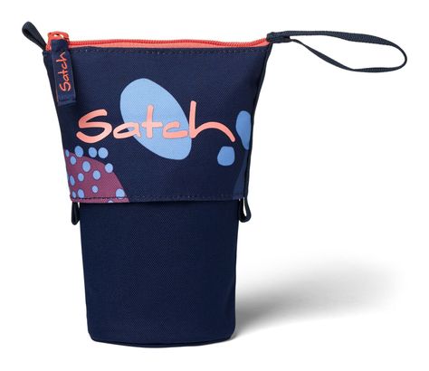 satch Pencil Slider Coral Reef