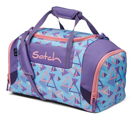 satch Sportbag 80s Dance