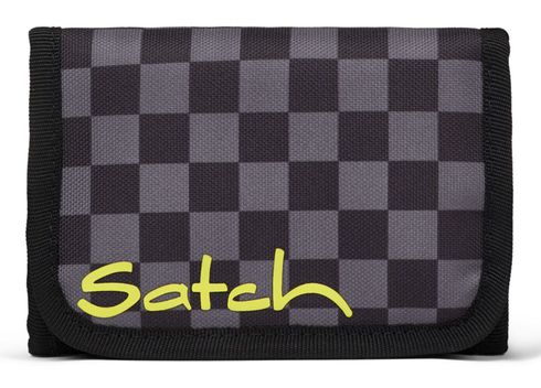 satch Wallet Dark Skate