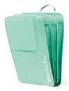 satch Heftbox Triple Flex Mint satch Heftbox Triple Flex Mint