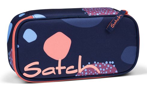 satch Schlamperbox Coral Reef