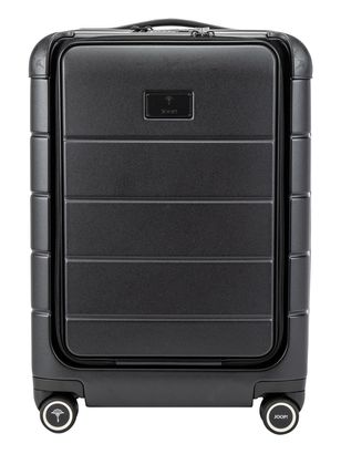 JOOP! Volare C55 Pro Trolleycase 4W S Black