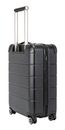 JOOP! Volare C55 Pro Trolleycase 4W S Black JOOP! Volare C55 Pro Trolleycase 4W S Black