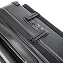 JOOP! Volare C55 Pro Trolleycase 4W S Black JOOP! Volare C55 Pro Trolleycase 4W S Black