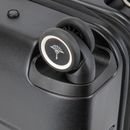 JOOP! Volare C55 Pro Trolleycase 4W S Black JOOP! Volare C55 Pro Trolleycase 4W S Black