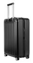 Bogner Piz Deluxe C65 Trolleycase 4W M Black