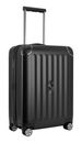 Bogner Piz Deluxe C55 Trolleycase 4W S Black Bogner Piz Deluxe C55 Trolleycase 4W S Black