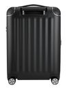 Bogner Piz Deluxe C55 Trolleycase 4W S Black Bogner Piz Deluxe C55 Trolleycase 4W S Black