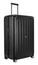 Bogner Piz Deluxe C75 Trolleycase 4W L Black