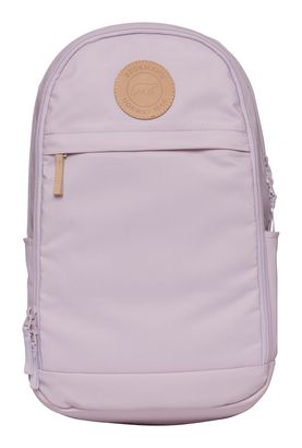 BECKMANN Urban Midi Backpack 26L Light Purple