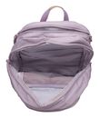 BECKMANN Urban Midi Backpack 26L Light Purple