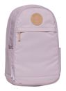 BECKMANN Urban Midi Backpack 26L Light Purple