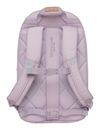 BECKMANN Urban Midi Backpack 26L Light Purple