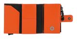 strellson Stockwell 2.0 E-Cage-Card Case C-Four Orange strellson Stockwell 2.0 E-Cage-Card Case C-Four Orange