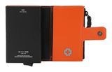 strellson Stockwell 2.0 E-Cage-Card Case C-Four Orange strellson Stockwell 2.0 E-Cage-Card Case C-Four Orange