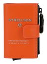 strellson Stockwell 2.0 E-Cage-Card Case C-Four Orange strellson Stockwell 2.0 E-Cage-Card Case C-Four Orange