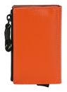 strellson Stockwell 2.0 E-Cage-Card Case C-Four Orange strellson Stockwell 2.0 E-Cage-Card Case C-Four Orange