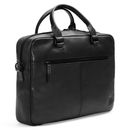 Farmhood Memphis Briefcase RV 1F Black
