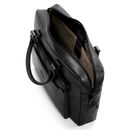 Farmhood Memphis Briefcase RV 1F Black