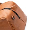 Farmhood Memphis Travel Bag Cognac Farmhood Memphis Travel Bag Cognac
