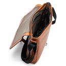 Farmhood Memphis Messenger 1F Cognac