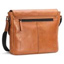 Farmhood Memphis Messenger 1F Cognac