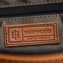 Farmhood Memphis Messenger 1F Cognac