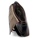 Farmhood Memphis Messenger 1F Dark Brown