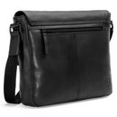 Farmhood Memphis Messenger 1F Black