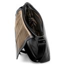 Farmhood Memphis Messenger 1F Black