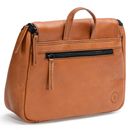 Farmhood Memphis Toiletry Bag Cognac