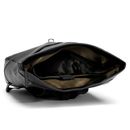 Farmhood Memphis Backpack Black