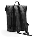 Farmhood Memphis Backpack Black