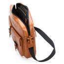 Farmhood Memphis Messenger RV 1F Cognac